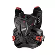 Leatt Suojaliivi 3.5 Nuorten Musta/Punainen L/XL 147-159 - Duell ajovarusteet - 44995 - 1