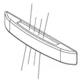 LED Tunnelma- ja sisustusvalo 3+3 - Duell venetarvikkeet - 7545 - 1