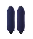 Lepuuttajan suoja navy MINI 12x40cm 2-pakk - Duell venetarvikkeet - 66525 - 1