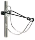 Life-buoy bracket - Duell venetarvikkeet - 5895 - 1