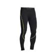 Lindstrands Housut Dry Musta, 3XL - Duell ajovarusteet - 30245 - 1
