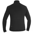Lindstrands Midlayer Dynamic Fleece Ransby Musta, XS - Duell ajovarusteet - 29865 - 1