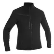 Lindstrands Midlayer Dynamic Fleece Ransby Musta, XS - Duell ajovarusteet - 29865 - 1