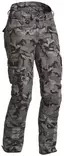 Lindstrands Tekstiilihousu Zion Naisten Camo S42 - Duell ajovarusteet - 30525 - 1