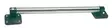 Luukkujousi 350mm - Duell venetarvikkeet - 5995 - 1