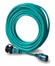 Mastervolt Maasähkökaapeli 25M 3x2.5 mm² sis. säilytyslaukun - Duell venetarvikkeet - 132375 - 1