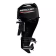Mercury FourStroke F50 ELPT EFI - Mercury Perämoottorit 25-60 HV - 645 - 2
