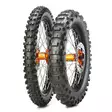Metzeler MCE 6 Days Extreme 140/80-18 M/C 70M M+S Medium Re - Duell renkaat - 89215 - 1