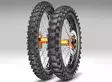 Metzeler Roadtec Scooter 130/70-10 59L TL Reinf Fr./Re. - Duell renkaat - 90035 - 1