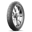 Michelin Pilot Road 4 190/50 ZR 17 M/C (73W) TL Re - Duell renkaat - 119425 - 1