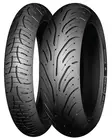 Michelin Pilot Street 60/90-17 M/C 30S TT F/R - Duell renkaat - 120505 - 1