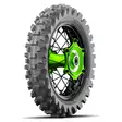 Michelin Starcross 5 Mini 80/100-12 M/C 41M TT Re - Duell renkaat - 120555 - 1