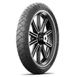 Michelin Starcross 6 Medium Soft 110/100-18 M/C 64M TT Re - Duell renkaat - 121055 - 1