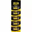 Motobatt 27A 12V Alkaline battery (5pcs) - Duell muut varaosat ja tarvikkeet - 131725 - 1