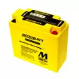 Motobatt MB5.5U akku - Duell muut varaosat ja tarvikkeet - 140255 - 1