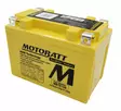 Motobatt MBTZ14S akku - Duell muut varaosat ja tarvikkeet - 140915 - 1