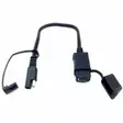 Motobatt USB In-Line charger - Duell muut varaosat ja tarvikkeet - 131195 - 1