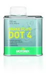 Motorex Brake Fluid Dot 4 250 ml (12) - Duell öljyt ja muut nesteet - 62405 - 1