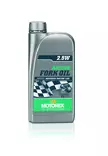 Motorex Racing Fork Oil 2.5W 1 ltr (6) - Duell öljyt ja muut nesteet - 62875 - 1
