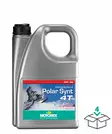 Motorex Snowmobile Polar Synt 4T 0W/40 4 ltr (4) - Duell öljyt ja muut nesteet - 63045 - 1