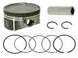 Namura Mäntäsarja Polaris 850 86.93mm vakio - Duell ATV varaosat ja tarvikkeet - 26725 - 1
