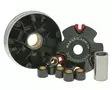 Naraku Variaattori Sport Kiina-skootterit 4-T / Kymco 4-T / Peugeot 4-T - Duell mopojen varaosat ja tarvikkeet - 140805 - 1