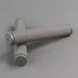 NEXT Tupet 7" Harmaa - Duell MK varaosat ja tarvikkeet - 46375 - 1