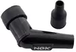 NGK spark plug cover YD05F - Duell muut varaosat ja tarvikkeet - 133885 - 1