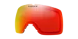 Oakley Flight Tracker S Rep Lens Przm TorchIrid - Duell ajovarusteet - 45655 - 1