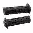 ODI ATV/PWC ROGUE V2.1 ATV Grip 125mm Black/Black - Duell MP varaosat ja tarvikkeet - 53375 - 1