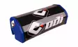ODI FLIGHT Bar Mount Pad BLACK/Blue - Duell MP varaosat ja tarvikkeet - 53945 - 1