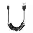 Optiline Type C 1M Charging cable 38702 - Duell MP varaosat ja tarvikkeet - 116185 - 1