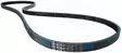 Orbitrade Drivebelt kit - Duell venetarvikkeet - 137695 - 1