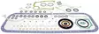 Orbitrade gasket kit - Duell venetarvikkeet - 136145 - 1