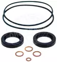 Orbitrade gasket set - Duell venetarvikkeet - 136395 - 1