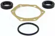 Orbitrade gasket set - Duell venetarvikkeet - 137145 - 1