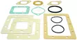 Orbitrade gasket set - Duell venetarvikkeet - 137505 - 1
