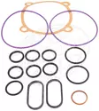 Orbitrade Gasket set oil cooler - Duell venetarvikkeet - 137225 - 1