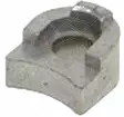 Orbitrade mounting clamp - Duell venetarvikkeet - 137425 - 1