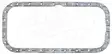 Orbitrade oil pan gasket - Duell venetarvikkeet - 137935 - 1