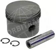 Orbitrade piston - Duell venetarvikkeet - 137955 - 1