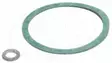 Orbitrade polttoainepumpun tiiviste MB10.2001-3 D1-3 D5-7 D11 D17 - Duell venetarvikkeet - 137495 - 1