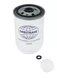 Orbitrade polttoainesuodatin D6 D7 D22 D40-D44 D300 - Duell venetarvikkeet - 137275 - 1