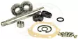 Orbitrade Repair kit sea water pump 2010.2020 D1 - Duell venetarvikkeet - 137975 - 1