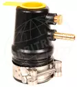 Orbitrade rubber stuffing box 30mm - Duell venetarvikkeet - 136975 - 1
