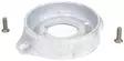 Orbitrade sinkkianodi 120S 120SB 120C-D 120S-D S120C - Duell venetarvikkeet - 136135 - 1