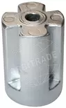 Orbitrade sinkkianodi Volvo Penta IPS - Duell venetarvikkeet - 136655 - 1