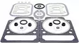Orbitrade tiivistesarja MD11C MD11D - Duell venetarvikkeet - 136785 - 1