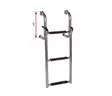 OS LADDER S/S 3 STEP (SHORT BASE) - Duell venetarvikkeet - 133965 - 1