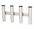 OS ROD RACK OF 4 STAINLESS STEEL - Duell venetarvikkeet - 132525 - 1